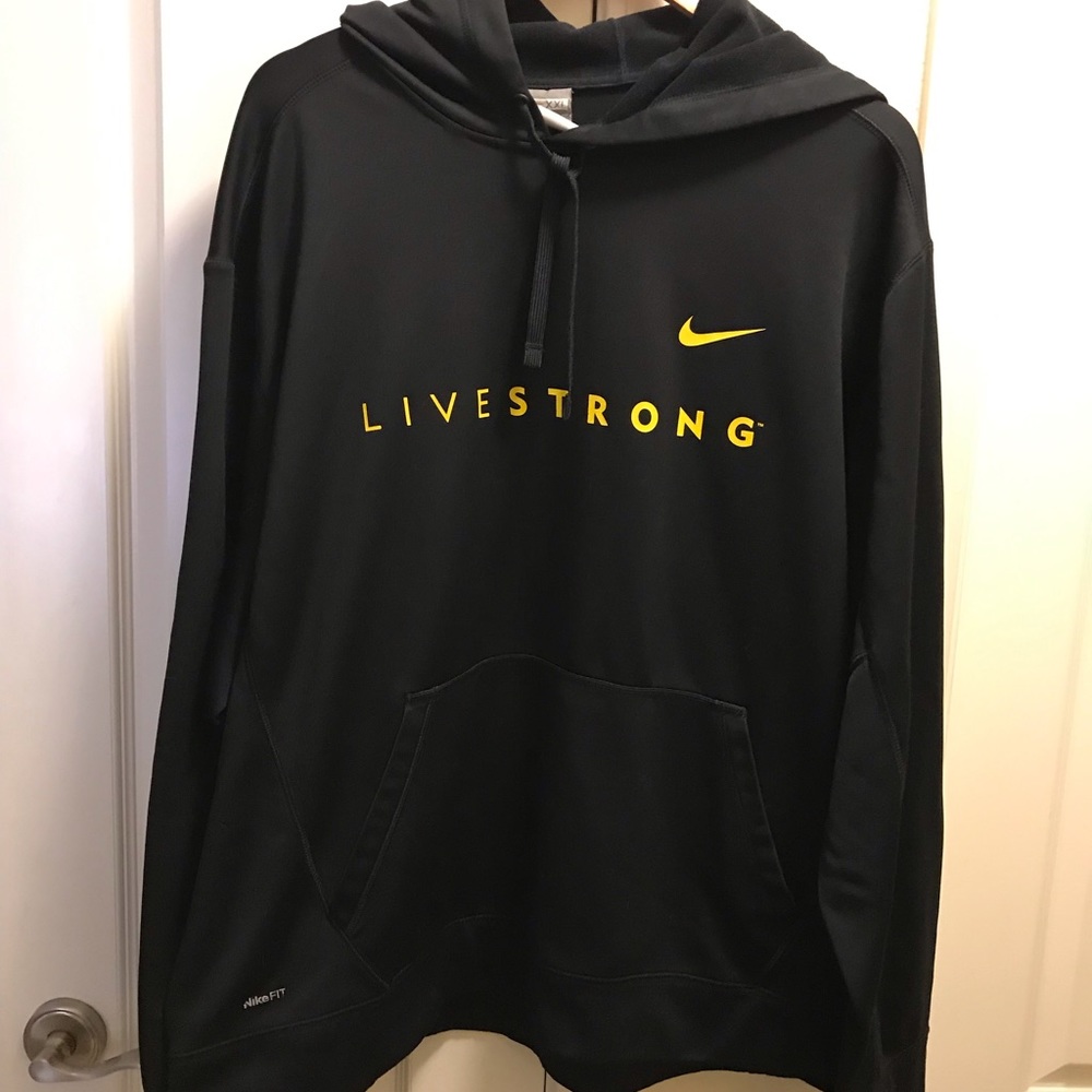 Nike Hoodie